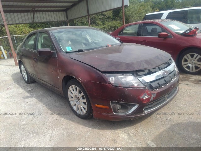 FORD FUSION 2012 3fahp0jgxcr320298