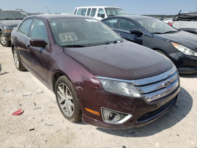 FORD FUSION SEL 2012 3fahp0jgxcr321483