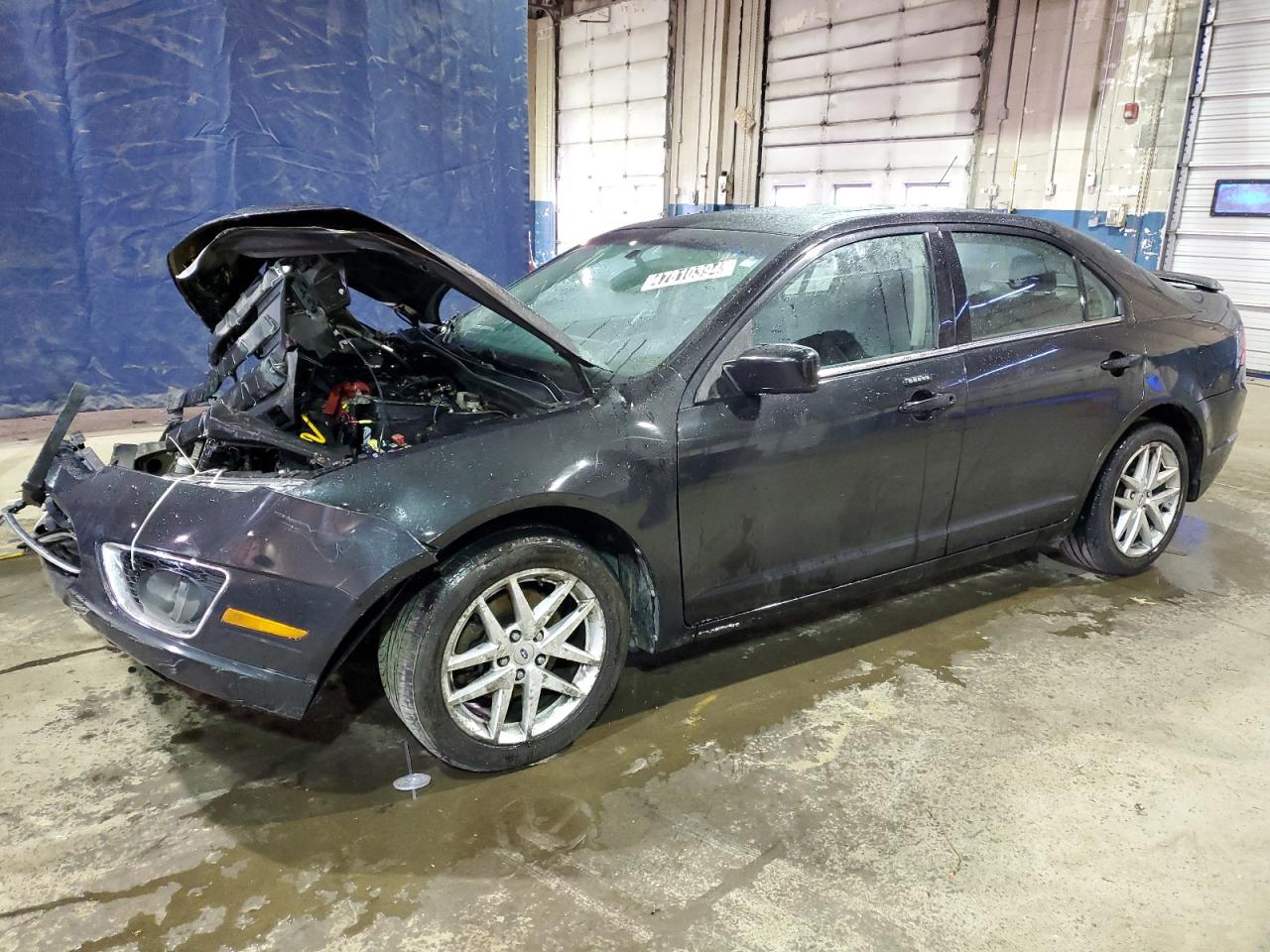 FORD FUSION 2012 3fahp0jgxcr323735