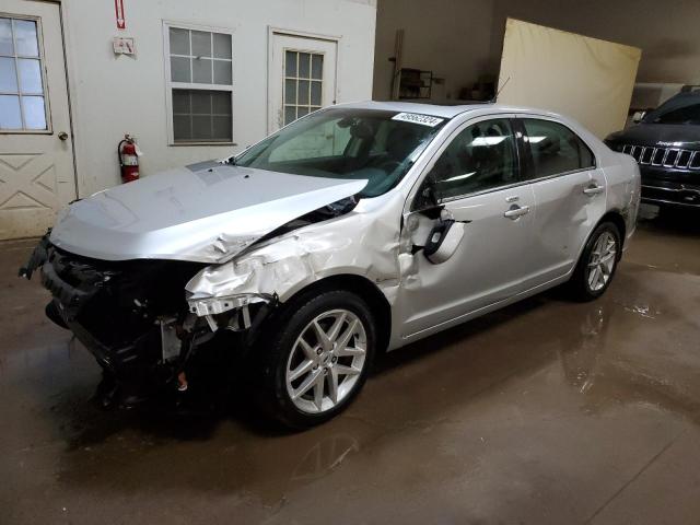 FORD FUSION 2012 3fahp0jgxcr326473