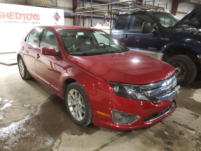 FORD FUSION SEL 2012 3fahp0jgxcr354130