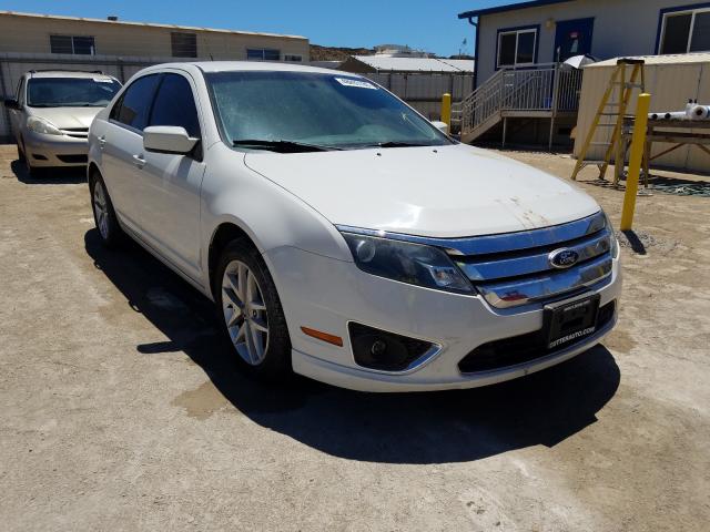 FORD FUSION SEL 2012 3fahp0jgxcr356315