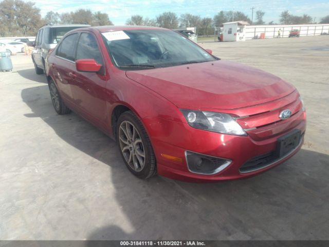 FORD FUSION 2012 3fahp0jgxcr364415