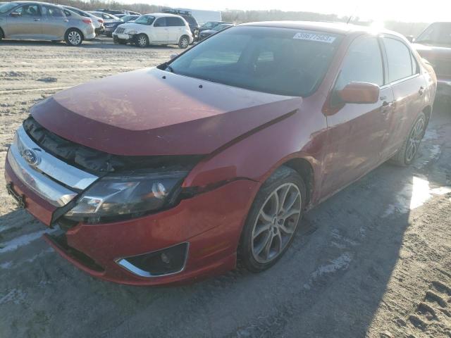 FORD FUSION SEL 2012 3fahp0jgxcr392845