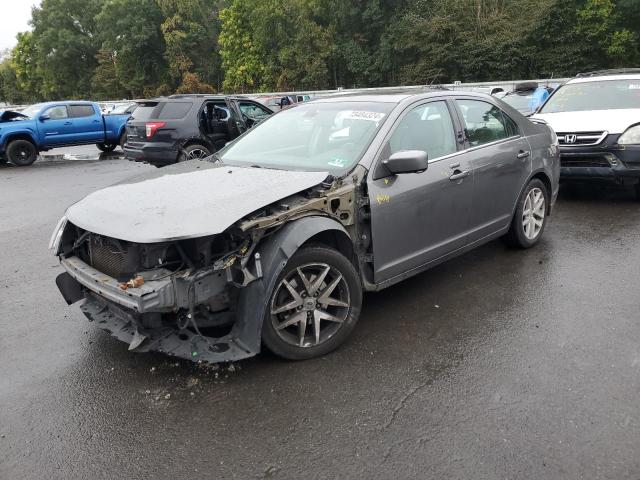 FORD FUSION SEL 2012 3fahp0jgxcr405562