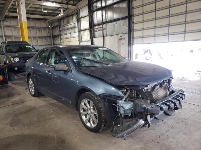 FORD FUSION SEL 2012 3fahp0jgxcr416707