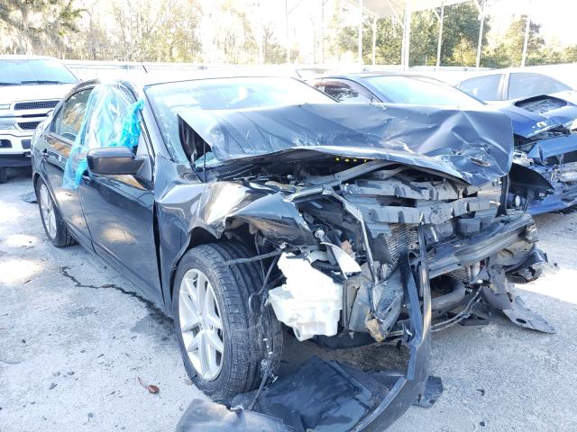 FORD FUSION SEL 2012 3fahp0jgxcr419588