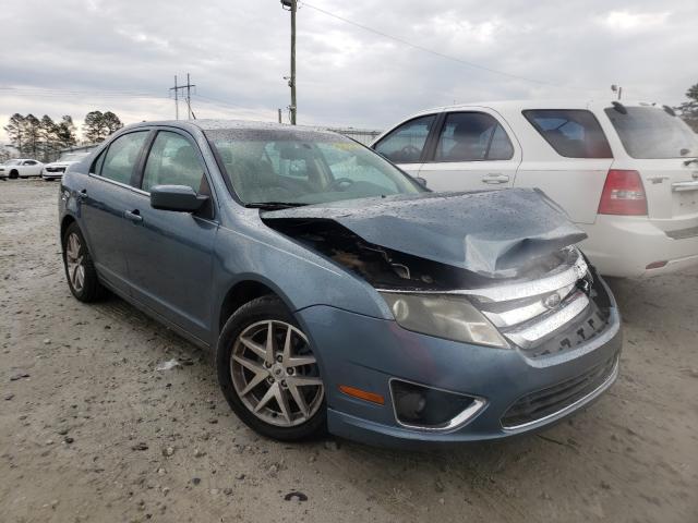 FORD FUSION SEL 2012 3fahp0jgxcr422345