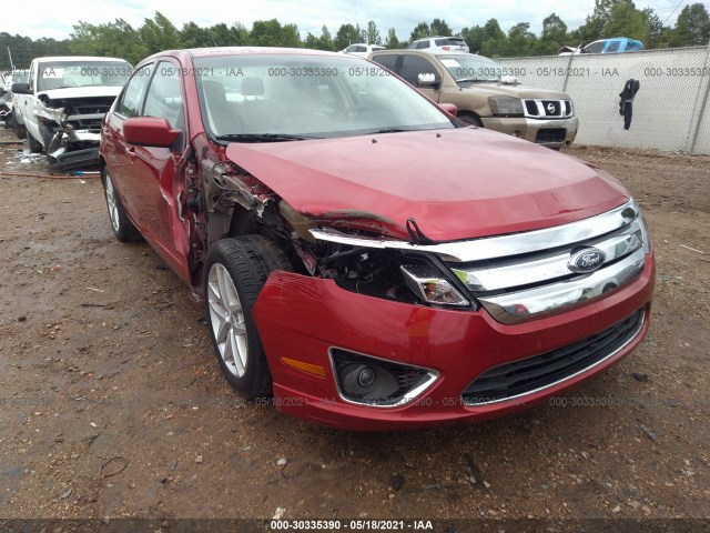 FORD FUSION 2012 3fahp0jgxcr450422