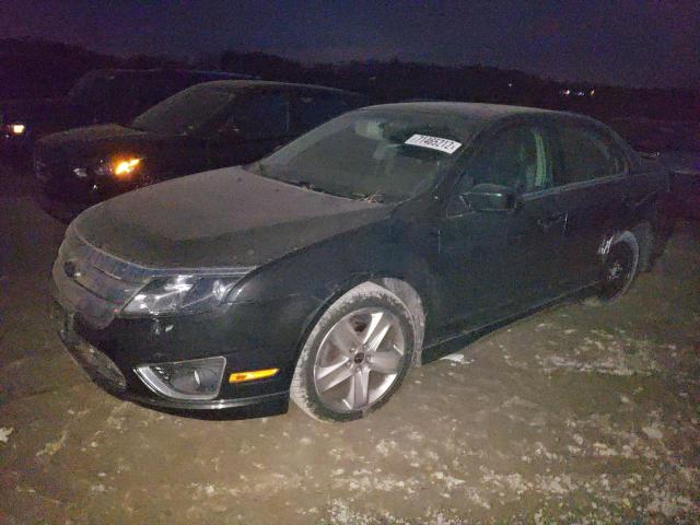 FORD FUSION SPO 2010 3fahp0kc0ar103349