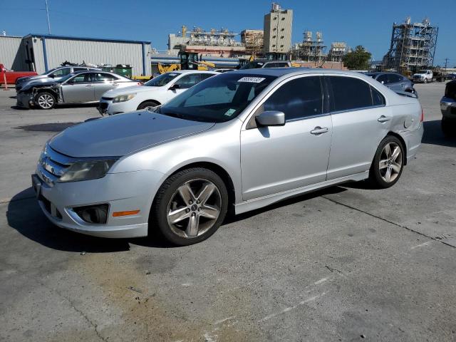 FORD FUSION 2010 3fahp0kc0ar173997