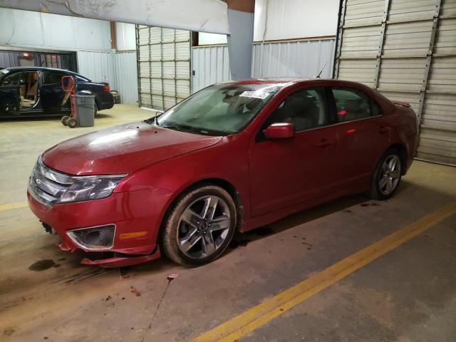 FORD FUSION SPO 2010 3fahp0kc0ar197426