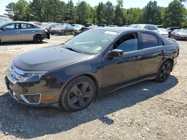 FORD FUSION SPO 2010 3fahp0kc0ar202169