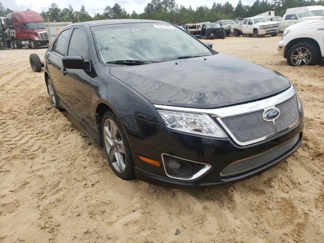 FORD FUSION SPO 2010 3fahp0kc0ar203712