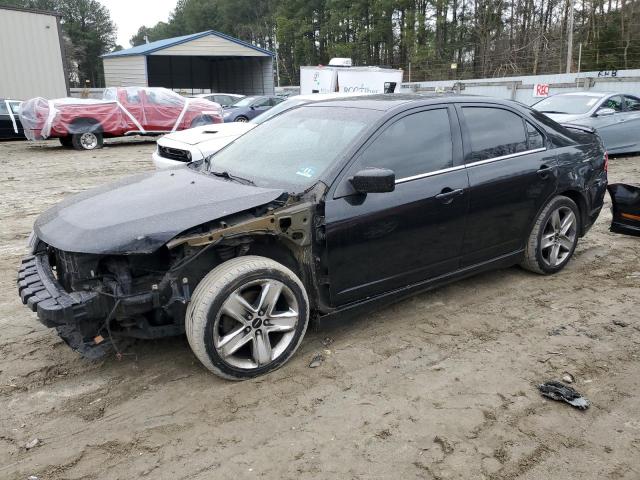 FORD FUSION 2010 3fahp0kc0ar206402