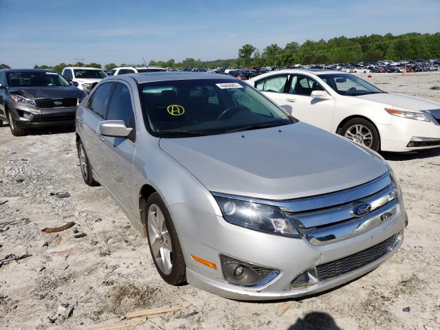 FORD FUSION SPO 2010 3fahp0kc0ar247533