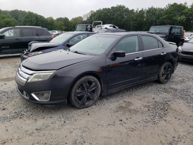 FORD FUSION SPO 2010 3fahp0kc0ar255261