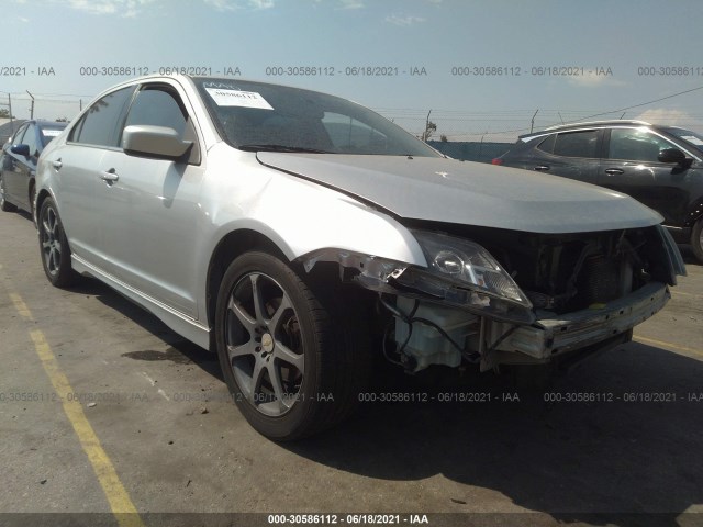 FORD FUSION 2010 3fahp0kc0ar294027