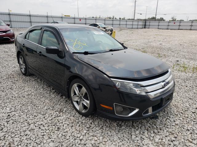 FORD FUSION SPO 2010 3fahp0kc0ar409919