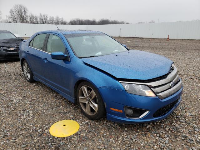 FORD FUSION SPO 2011 3fahp0kc0br106530