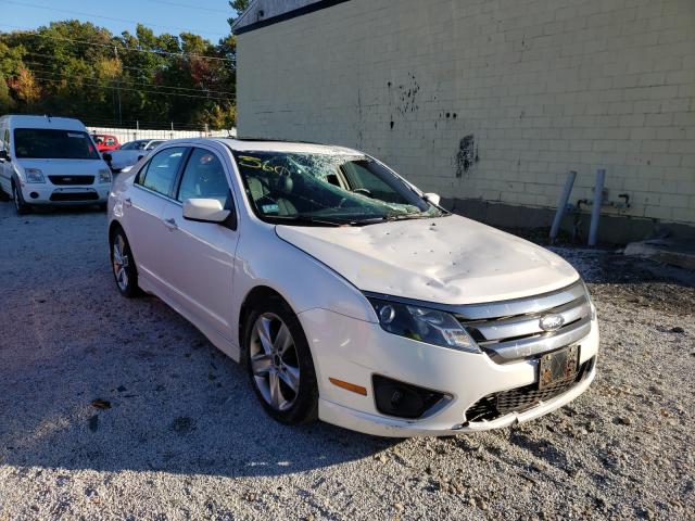 FORD FUSION SPO 2011 3fahp0kc0br107550