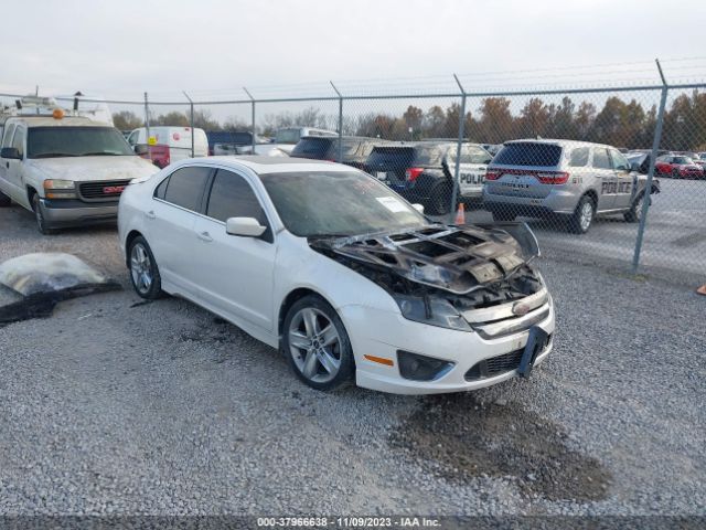 FORD FUSION 2011 3fahp0kc0br124896