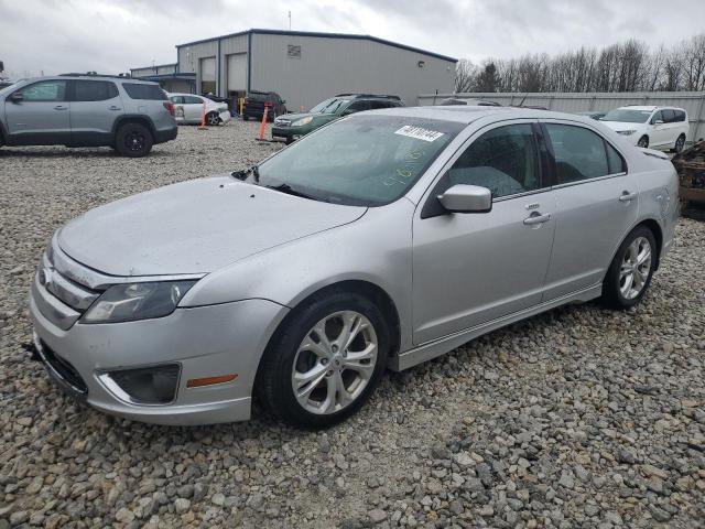 FORD FUSION 2011 3fahp0kc0br153332