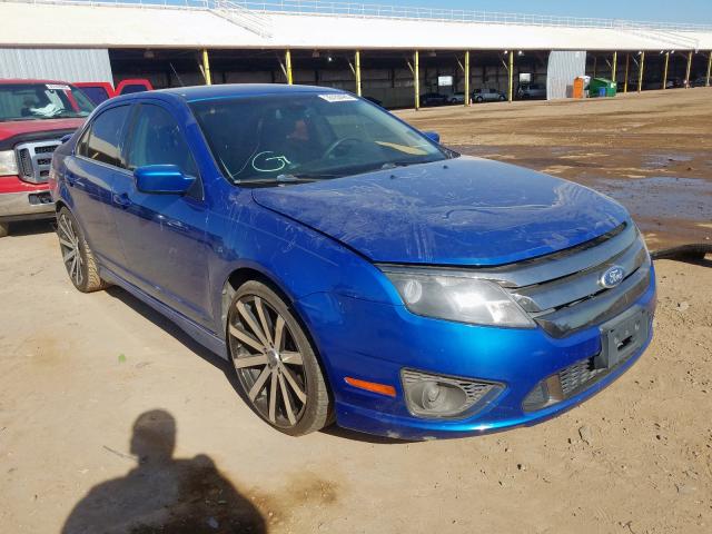 FORD FUSION SPO 2011 3fahp0kc0br154853