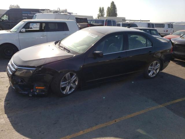 FORD FUSION SPO 2011 3fahp0kc0br157168