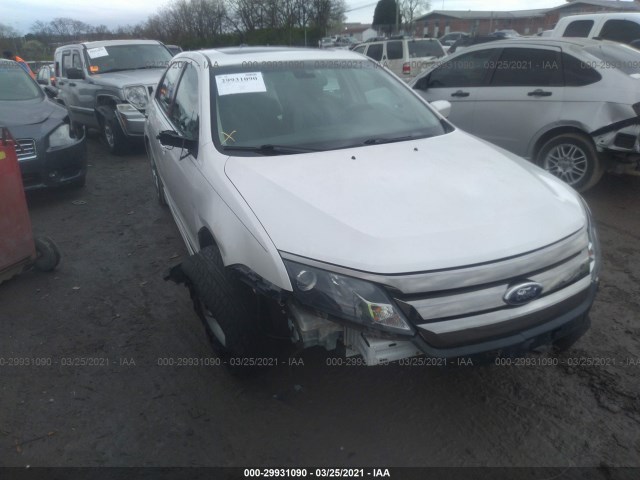 FORD FUSION 2011 3fahp0kc0br164413