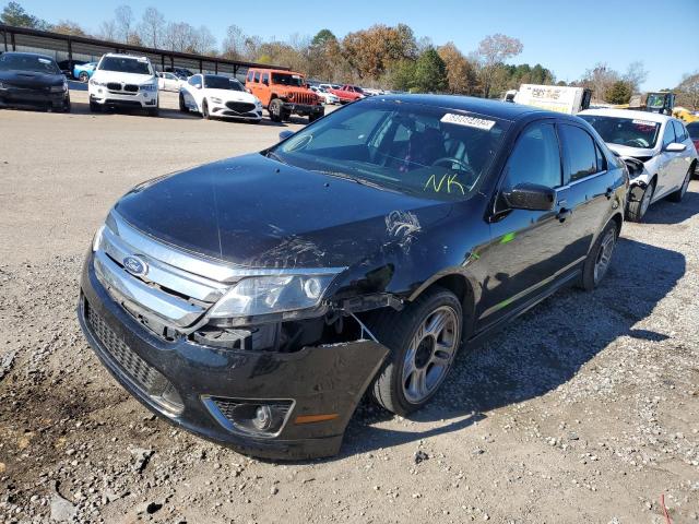 FORD FUSION SPO 2011 3fahp0kc0br170759