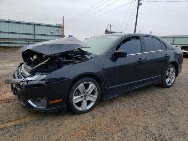 FORD FUSION 2011 3fahp0kc0br176495