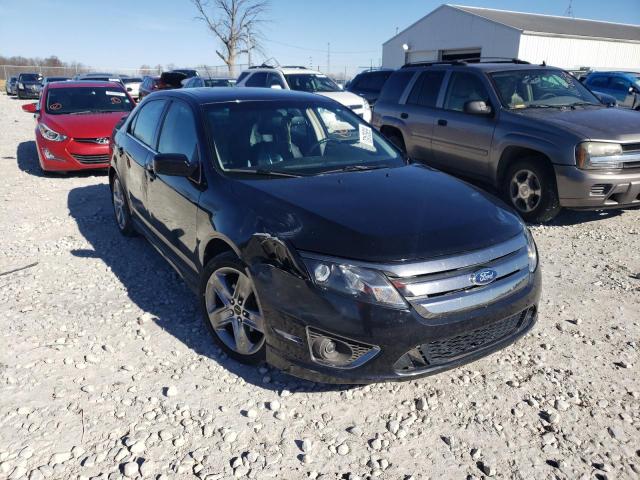 FORD FUSION SPO 2011 3fahp0kc0br217563