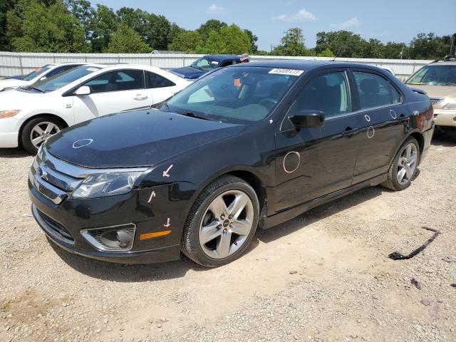 FORD FUSION SPO 2011 3fahp0kc0br230538