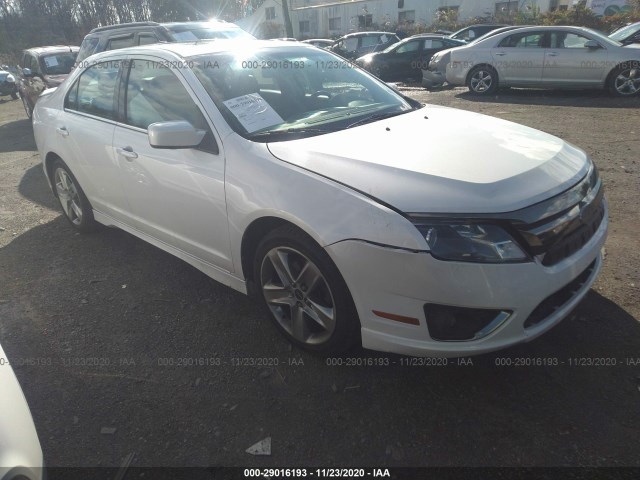 FORD FUSION 2011 3fahp0kc0br271560