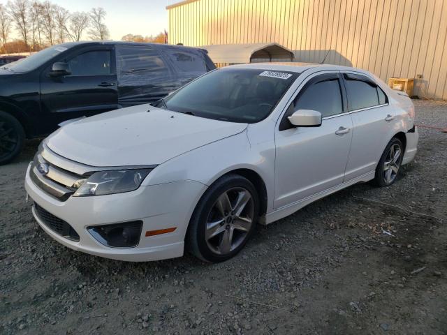 FORD FUSION 2011 3fahp0kc0br278119