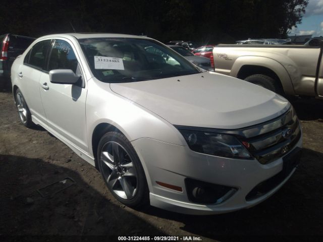 FORD FUSION 2011 3fahp0kc0br294997