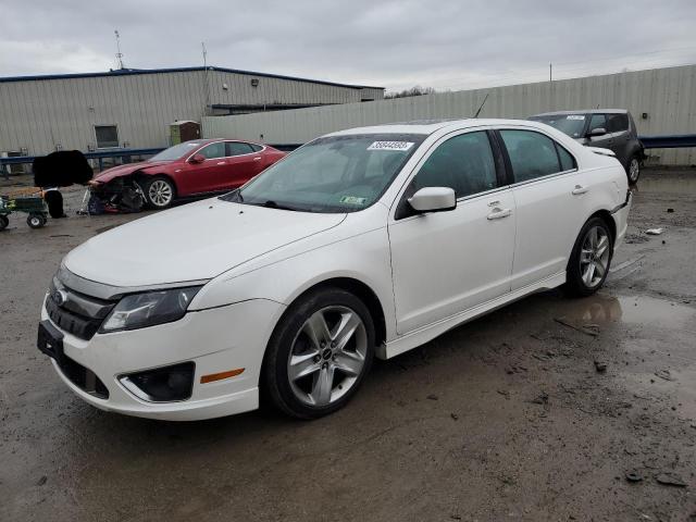 FORD FUSION SPO 2011 3fahp0kc0br302516