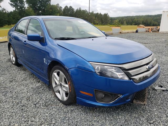 FORD FUSION SPO 2011 3fahp0kc0br340585