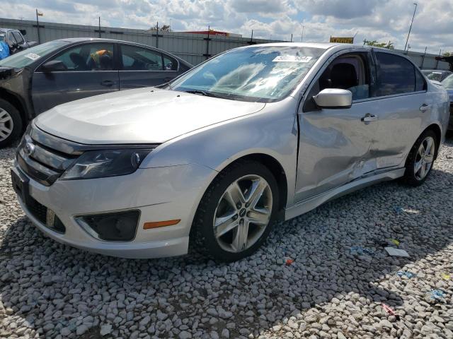 FORD FUSION 2012 3fahp0kc0cr176031