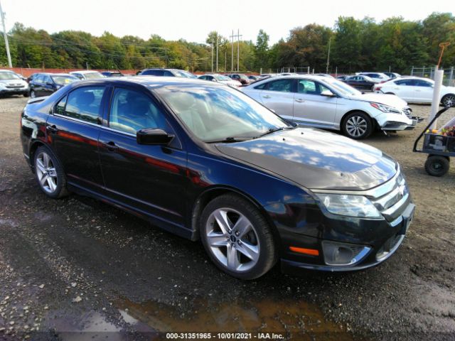 FORD FUSION 2012 3fahp0kc0cr183870