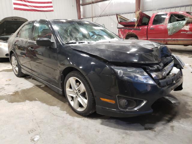 FORD FUSION SPO 2012 3fahp0kc0cr189961