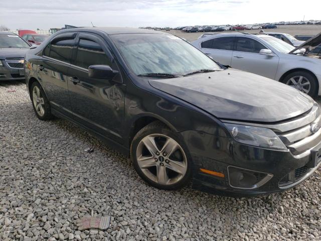 FORD FUSION SPO 2012 3fahp0kc0cr195114