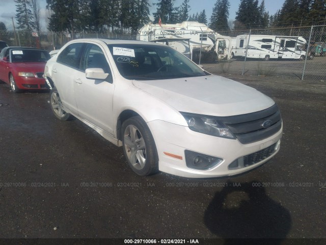 FORD FUSION 2012 3fahp0kc0cr199387