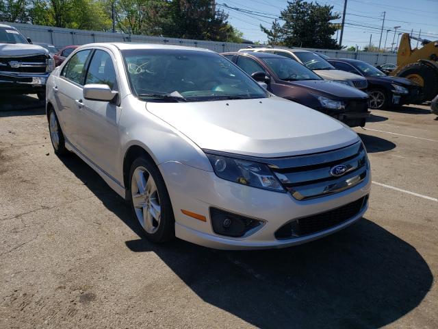 FORD FUSION SPO 2012 3fahp0kc0cr204393