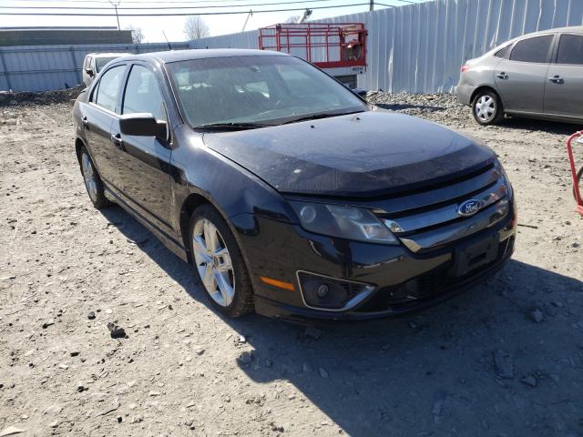 FORD FUSION SPO 2012 3fahp0kc0cr215393