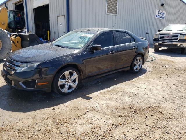 FORD FUSION SPO 2012 3fahp0kc0cr230847