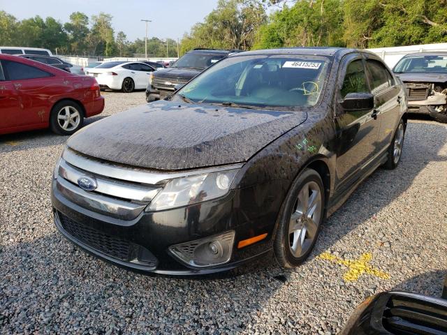 FORD FUSION SPO 2012 3fahp0kc0cr235398