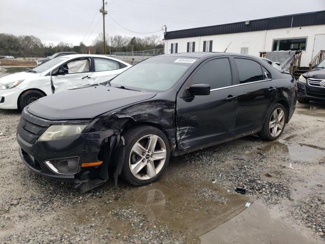 FORD FUSION SPO 2012 3fahp0kc0cr319074