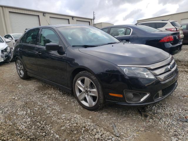 FORD FUSION SPO 2012 3fahp0kc0cr410801